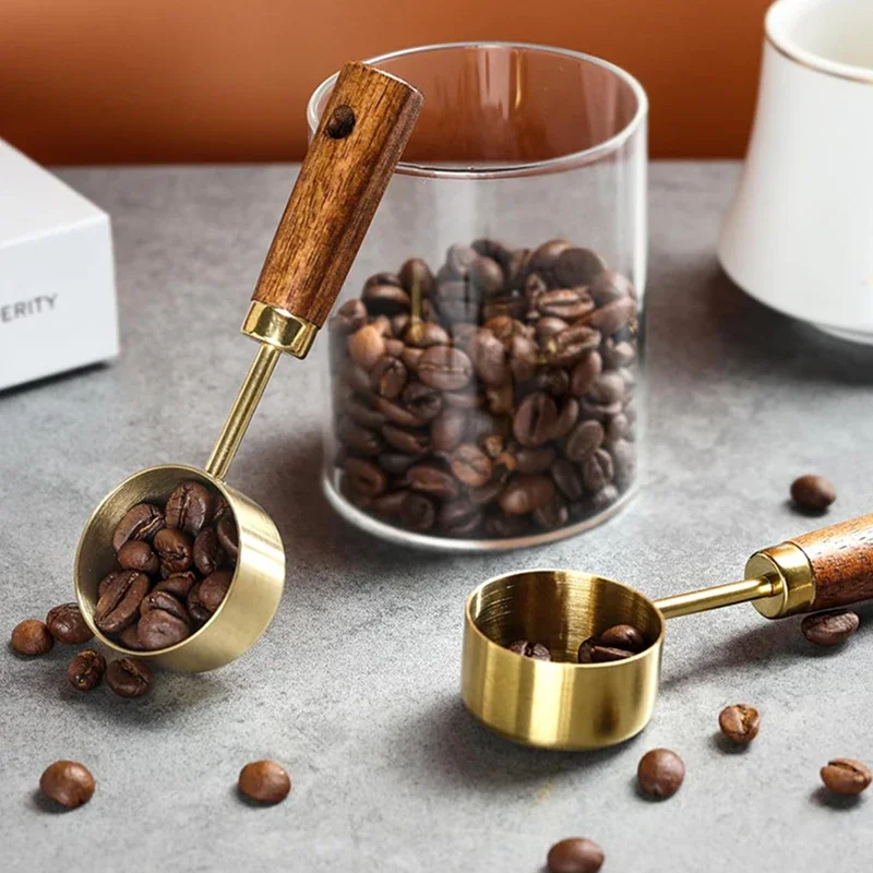 15 ミリリットルステンレス鋼計量スプーン大さじコーヒースク - Sugar Scrub Coffee のレビューと価格