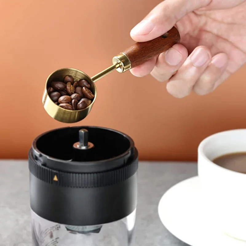 15 ミリリットルステンレス鋼計量スプーン大さじコーヒースク - Sugar Scrub Coffee のレビューと価格