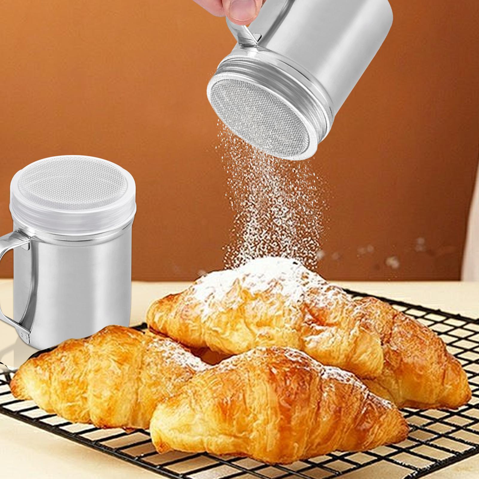 パウダーシェーカーボトル ステンレス製塩入れボトル 防塵蓋付 - Sugar Scrub Coffee のレビューと価格