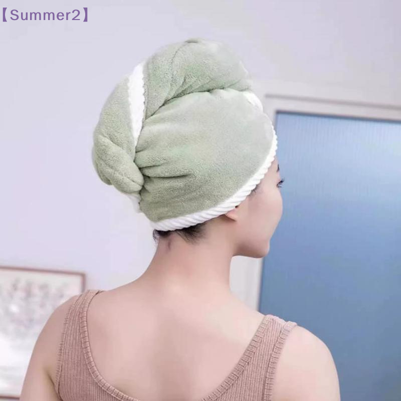 【Xia2】1/3個入り二層マイクロファイバーヘアドライキャ - Hair Spa Wellness のレビューと価格