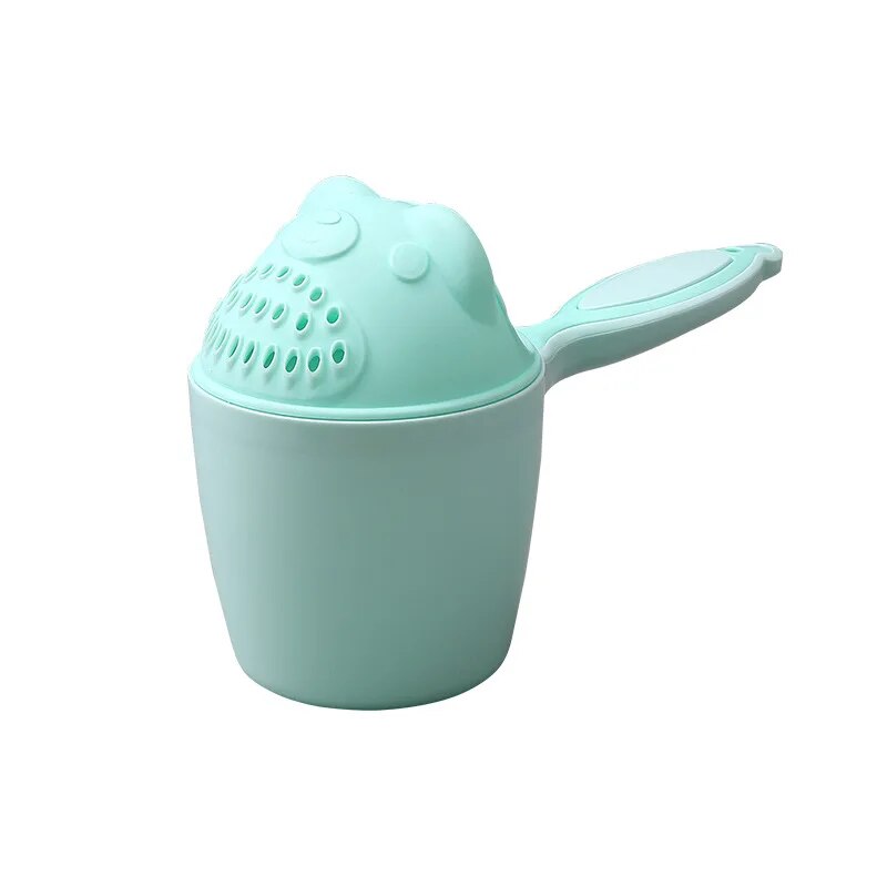 ベビーバスキャップ幼児用シャンプーカップ子供用お風呂用バケツ - Hair Spa Wellness のレビューと価格
