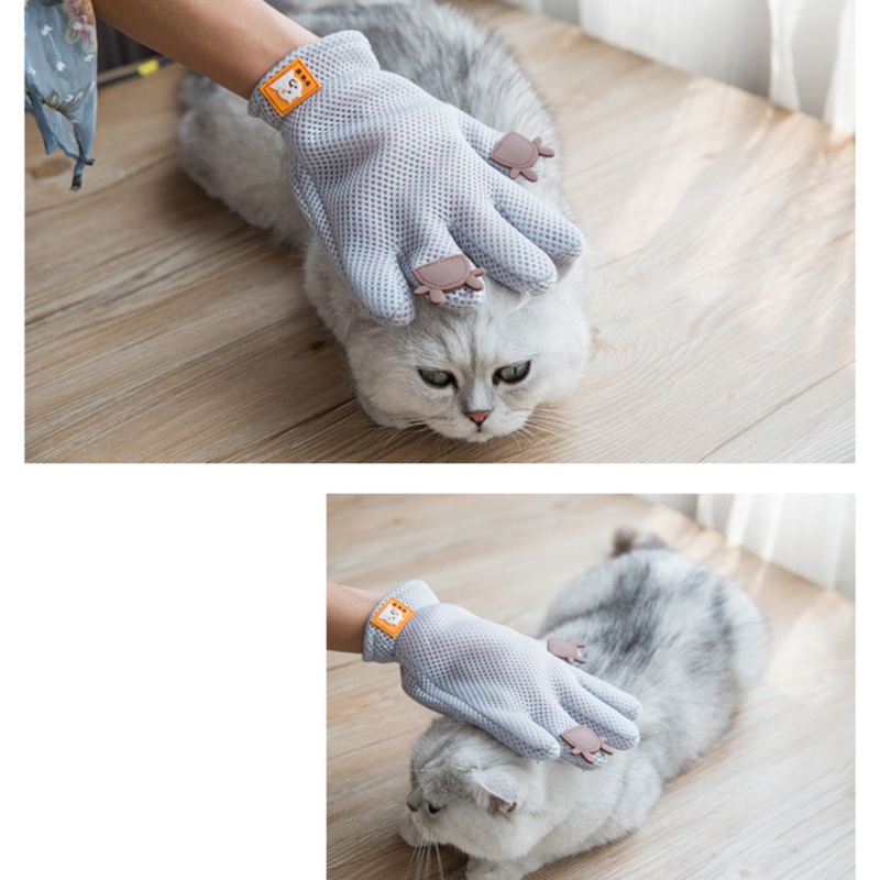 ペットグルーミンググローブ,ヘドレーションブラシ,犬と猫のバ - Hair Spa Wellness のレビューと価格